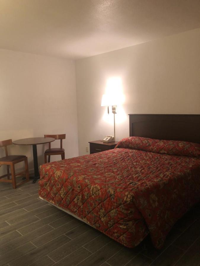 Royal Motel Port Lavaca