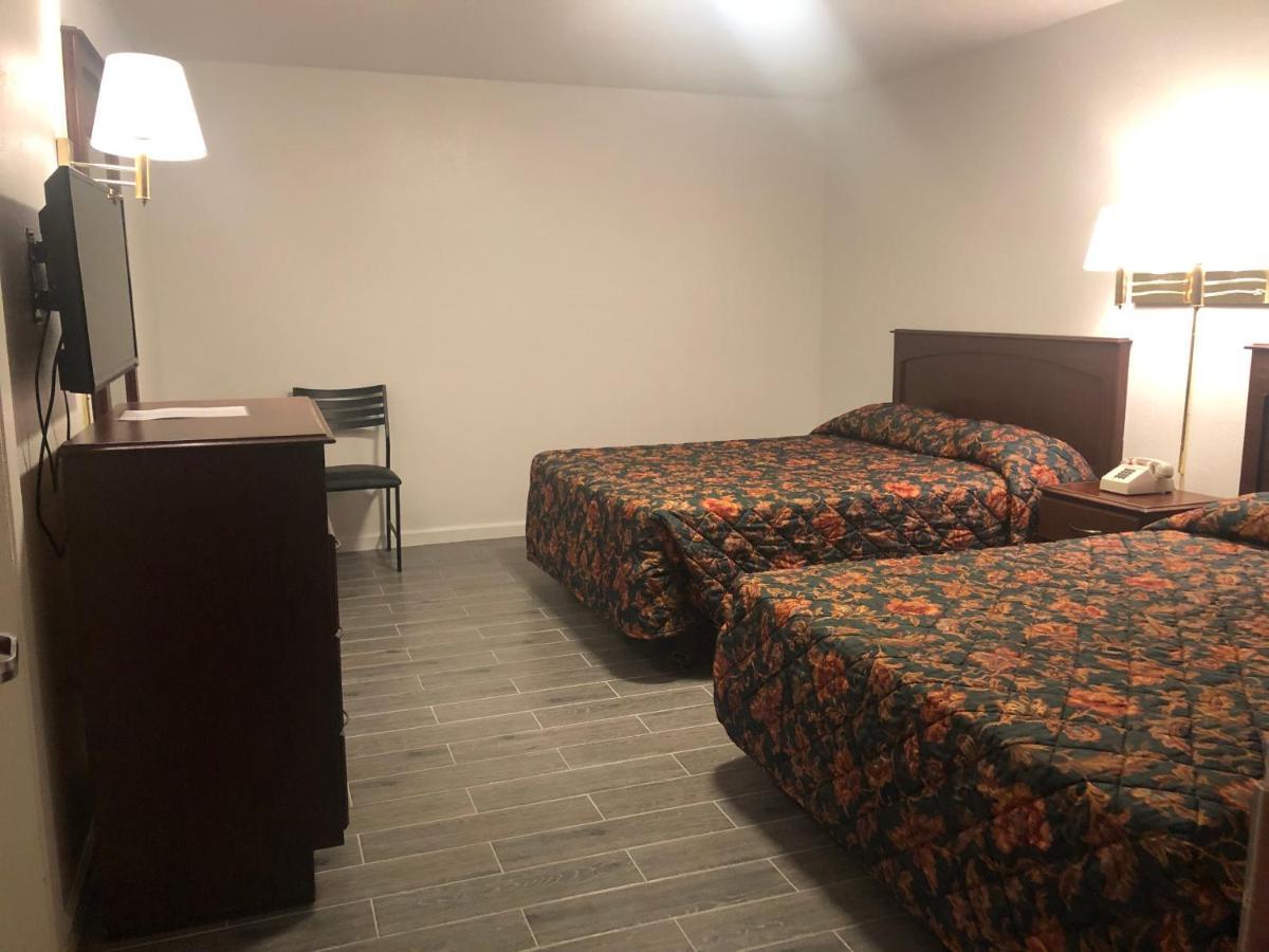Royal 3* Port Lavaca