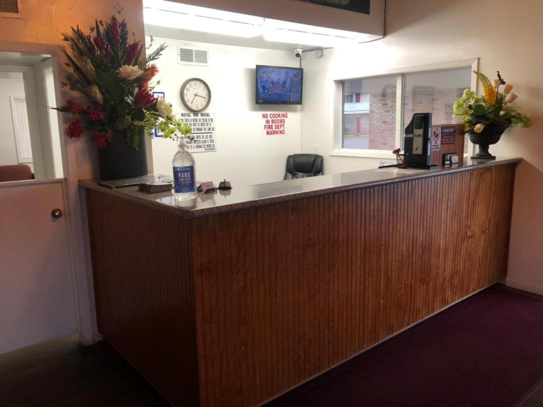 Motel Royal Port Lavaca