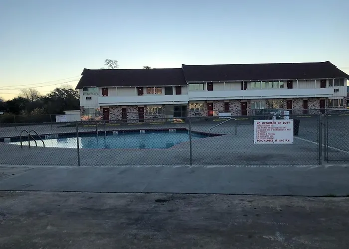 Royal Inn