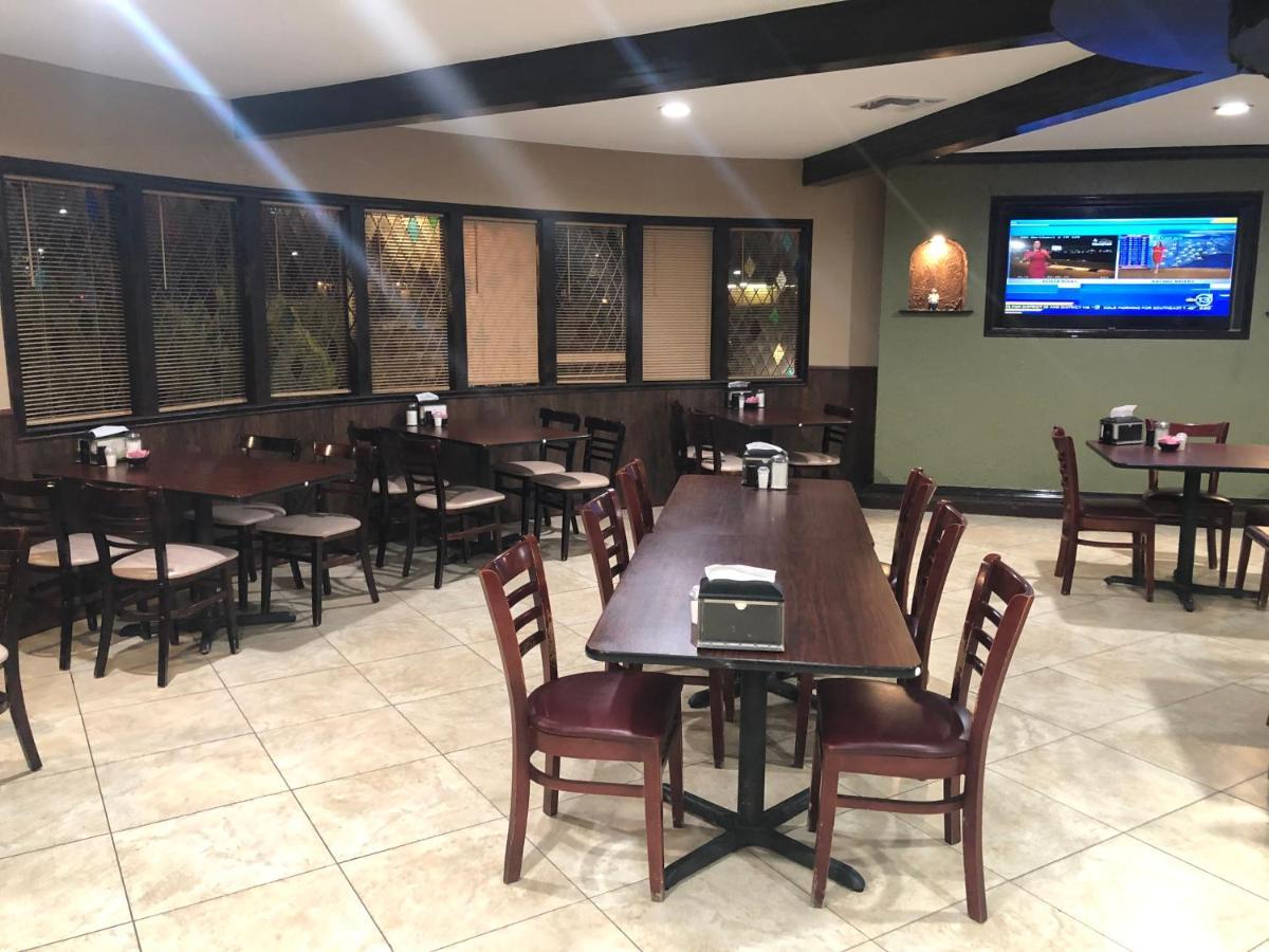 Motel Royal Port Lavaca