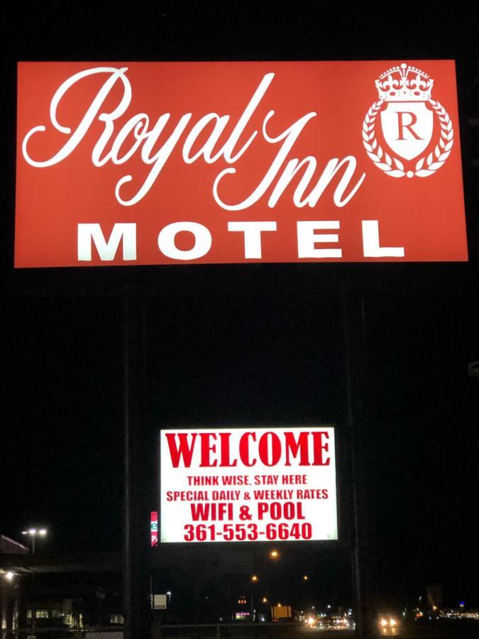 Royal Motel Port Lavaca